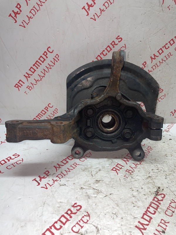 Кулак поворотный, 2500 рублей, Владимир