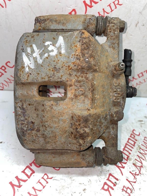 Суппорт тормозной, 2500 рублей, Владимир