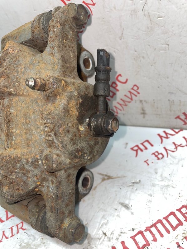 Суппорт тормозной, 2500 рублей, Владимир