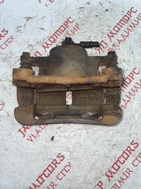 Суппорт тормозной, 2500 рублей, Владимир