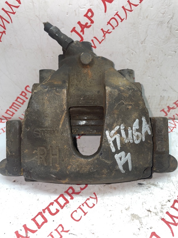 Суппорт тормозной, 3000 рублей, Владимир