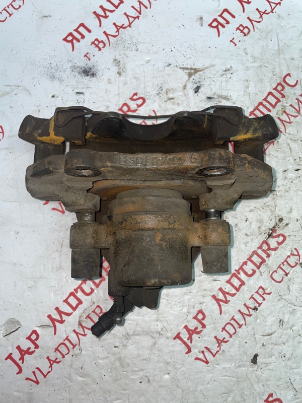 Суппорт тормозной, 3000 рублей, Владимир