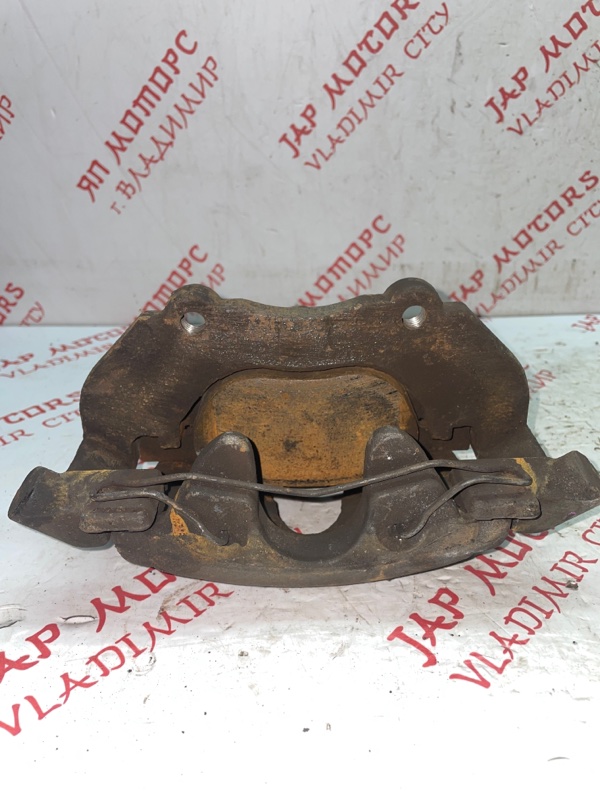 Суппорт тормозной, 3000 рублей, Владимир