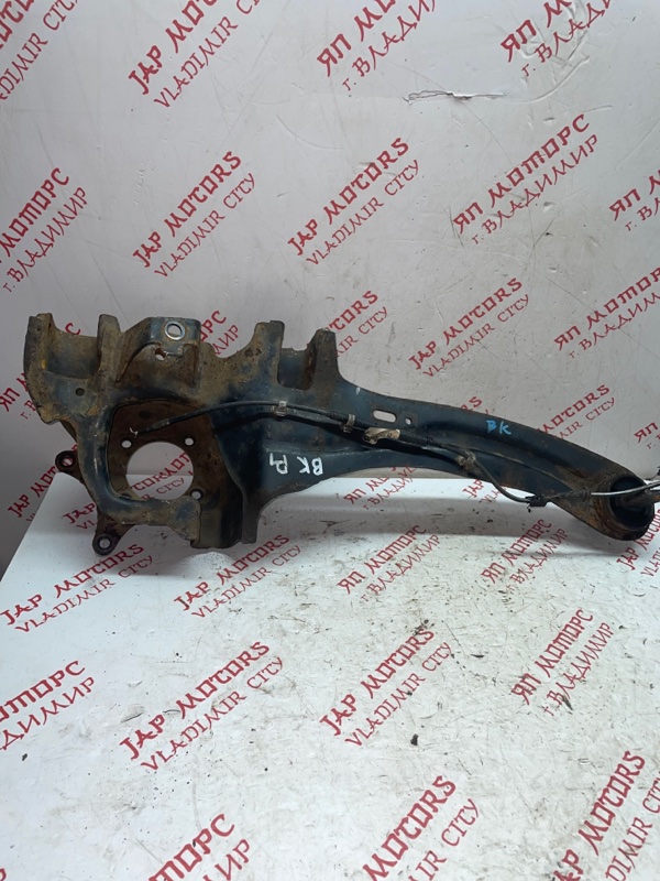 Рычаг подвески нижний, 2000 рублей, Владимир