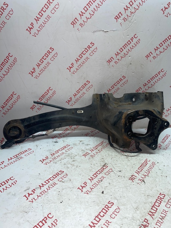 Рычаг подвески нижний, 3000 рублей, Владимир