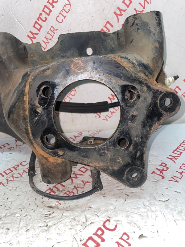 Рычаг подвески нижний, 3000 рублей, Владимир