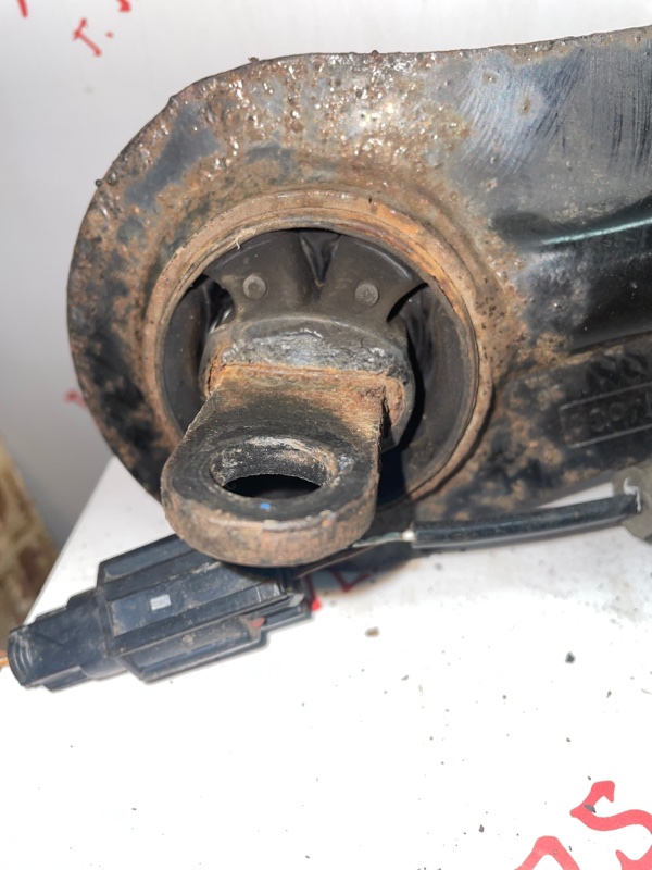 Рычаг подвески нижний, 3000 рублей, Владимир