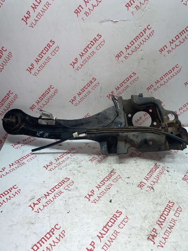 Рычаг подвески нижний, 3000 рублей, Владимир