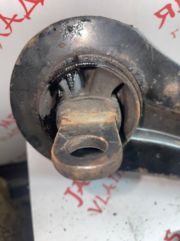 Рычаг подвески нижний, 3000 рублей, Владимир