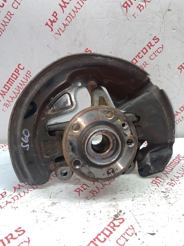 Кулак поворотный, 4000 рублей, Владимир