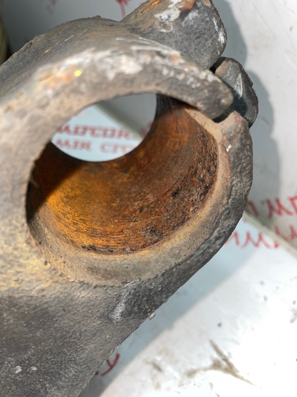 Кулак поворотный, 4000 рублей, Владимир