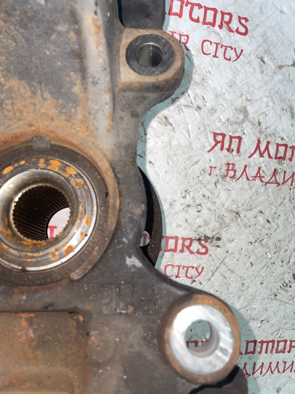 Кулак поворотный, 4000 рублей, Владимир