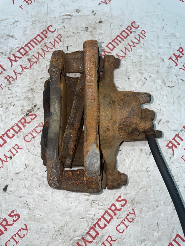 Суппорт тормозной, 2500 рублей, Владимир