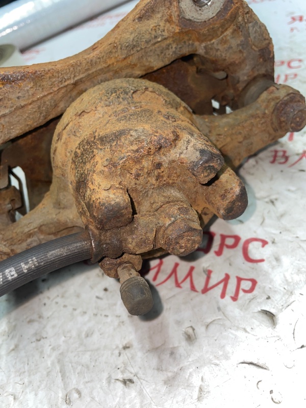 Суппорт тормозной, 2500 рублей, Владимир