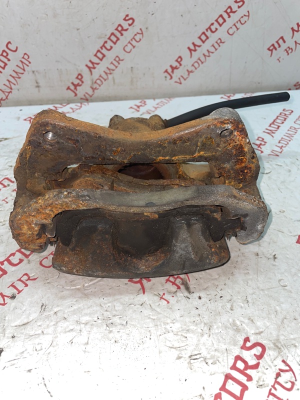 Суппорт тормозной, 2500 рублей, Владимир