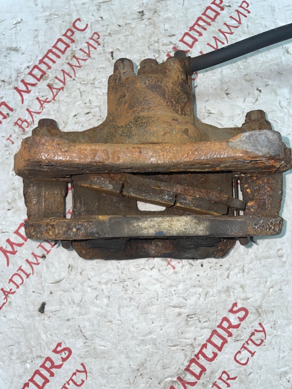 Суппорт тормозной, 2500 рублей, Владимир