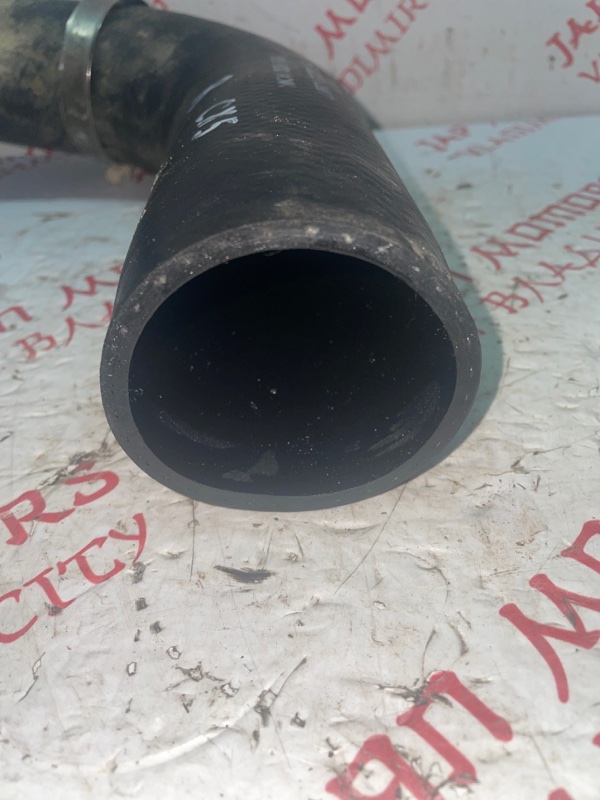 Патрубок воздушного фильтра, 1000 рублей, Владимир