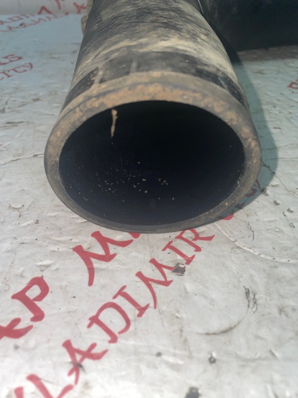 Патрубок воздушного фильтра, 1000 рублей, Владимир