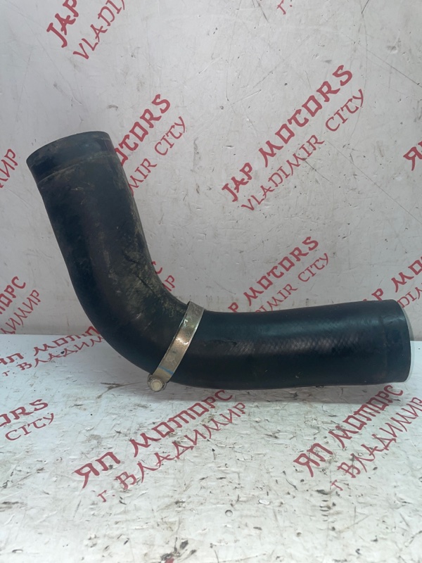 Патрубок воздушного фильтра, 1000 рублей, Владимир