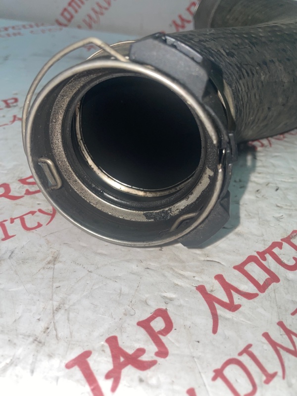 Патрубок воздушного фильтра, 1000 рублей, Владимир