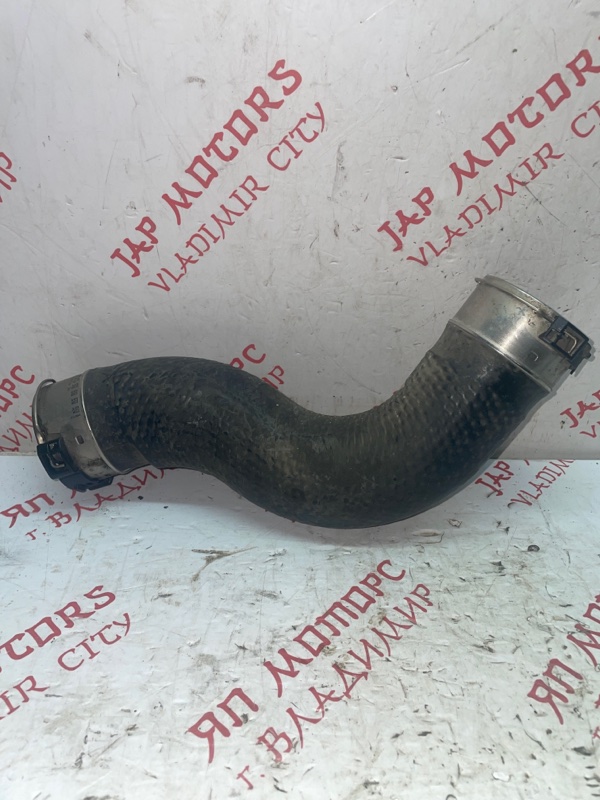 Патрубок воздушного фильтра, 1000 рублей, Владимир