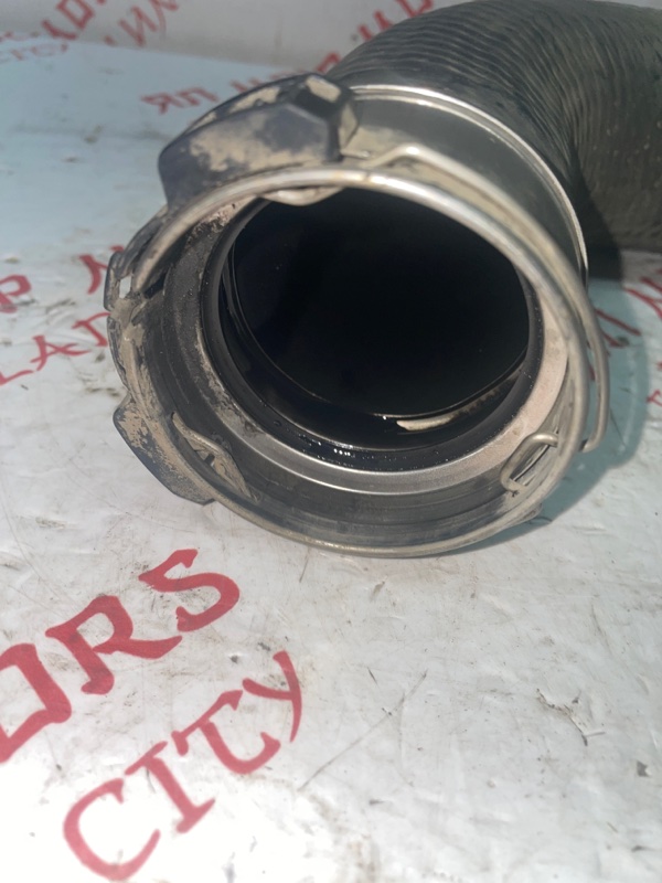 Патрубок воздушного фильтра, 1000 рублей, Владимир