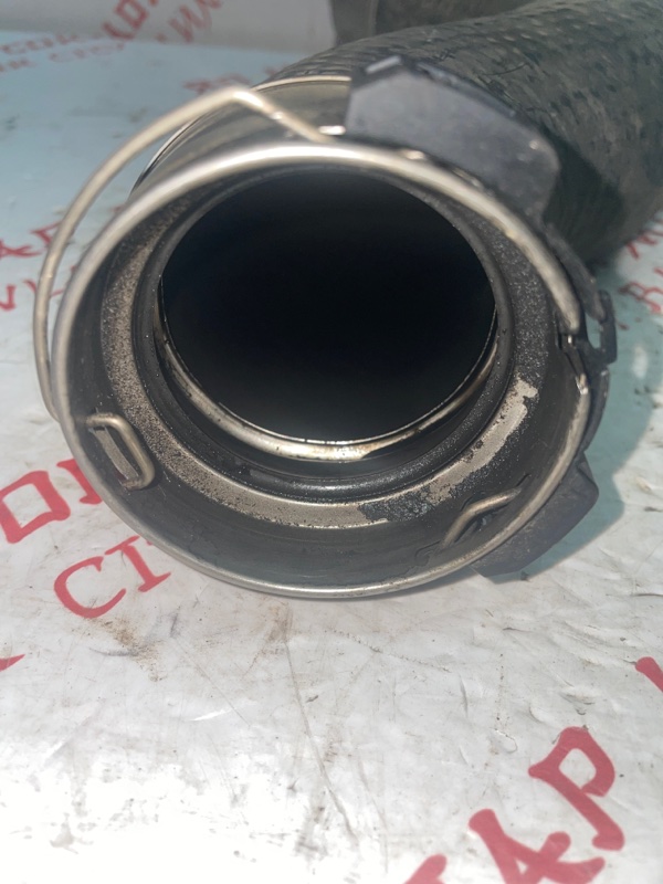 Патрубок воздушного фильтра, 1000 рублей, Владимир