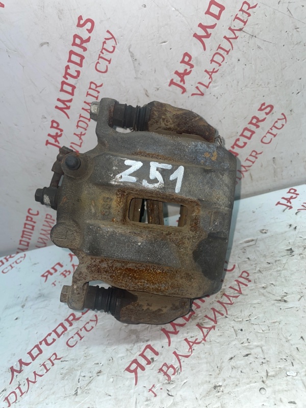 Суппорт тормозной, 2500 рублей, Владимир