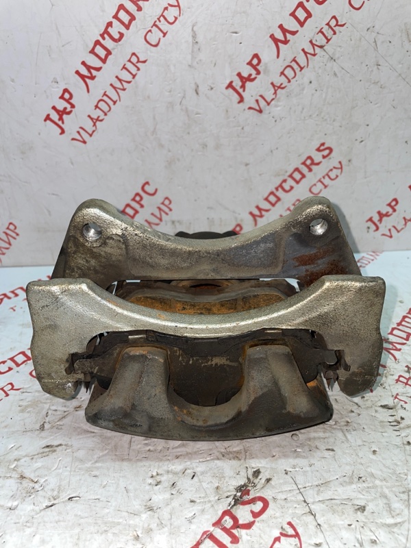Суппорт тормозной, 2500 рублей, Владимир