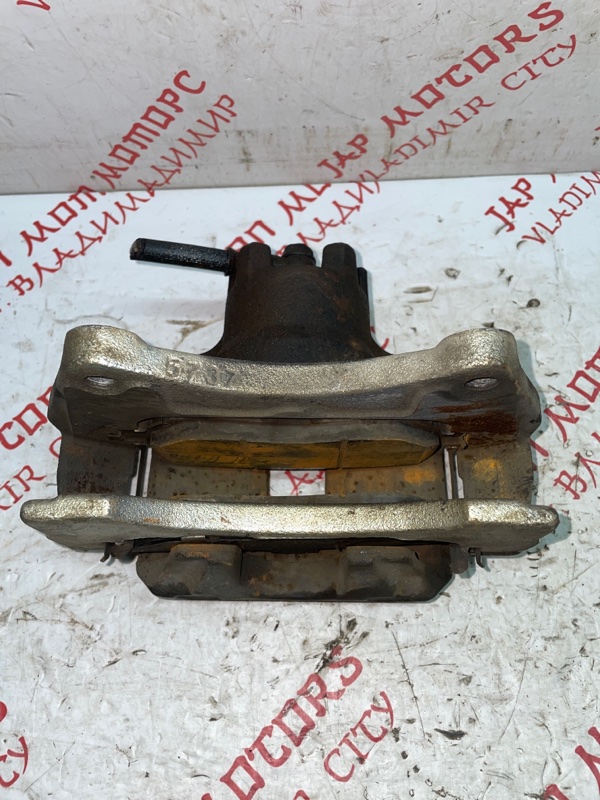 Суппорт тормозной, 2500 рублей, Владимир