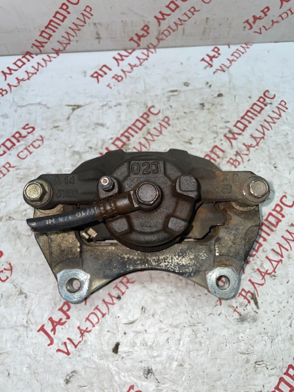 Суппорт тормозной, 2500 рублей, Владимир