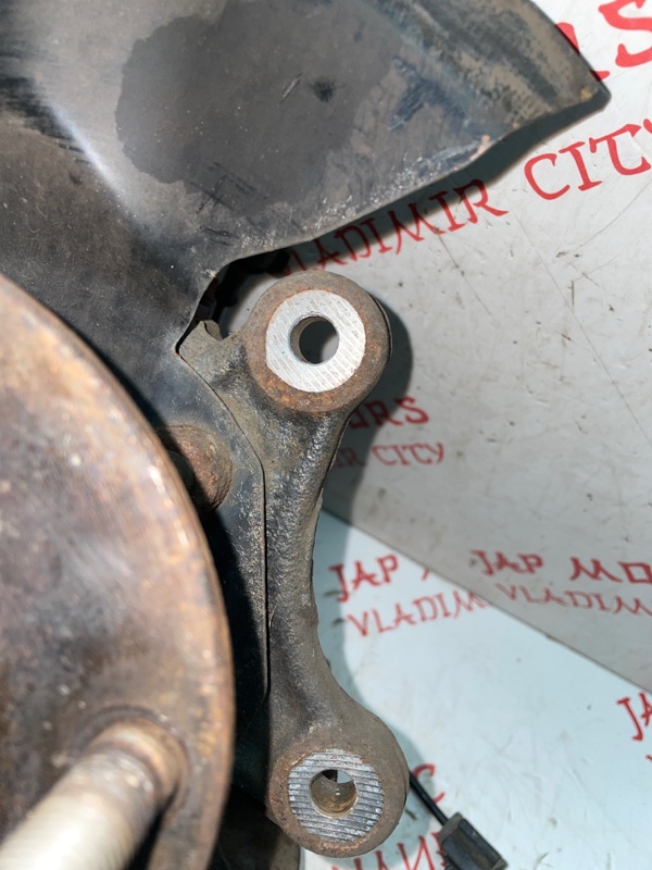 Кулак поворотный, 3000 рублей, Владимир