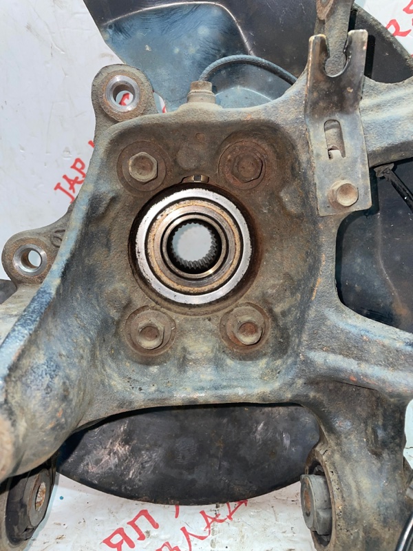 Кулак поворотный, 3000 рублей, Владимир