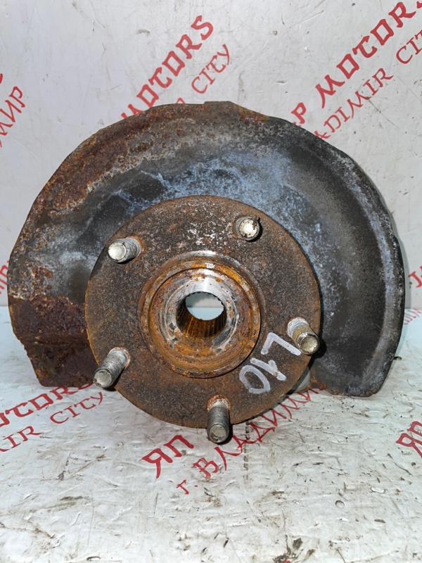 Кулак поворотный, 2500 рублей, Владимир