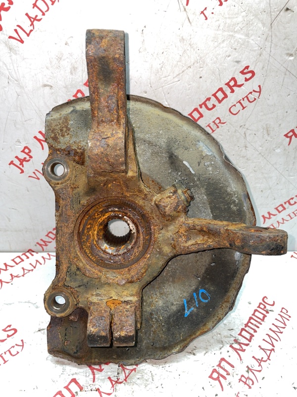 Кулак поворотный, 2500 рублей, Владимир