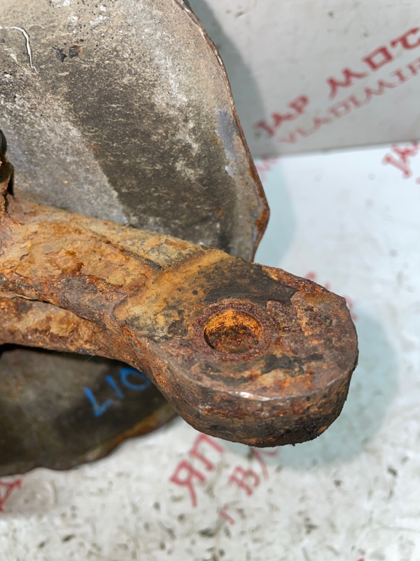 Кулак поворотный, 2500 рублей, Владимир