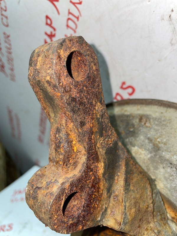 Кулак поворотный, 2500 рублей, Владимир