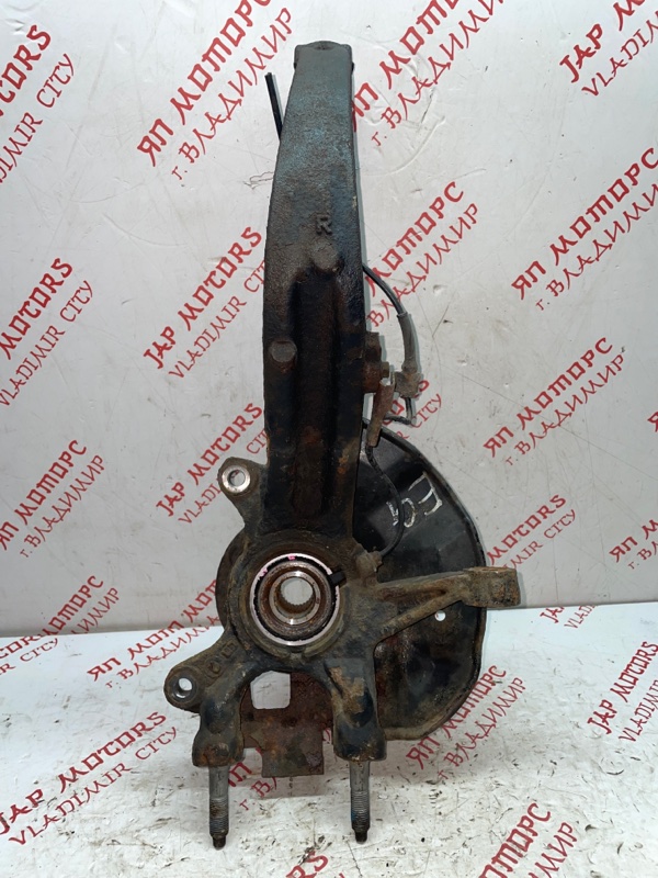 Кулак поворотный, 3000 рублей, Владимир