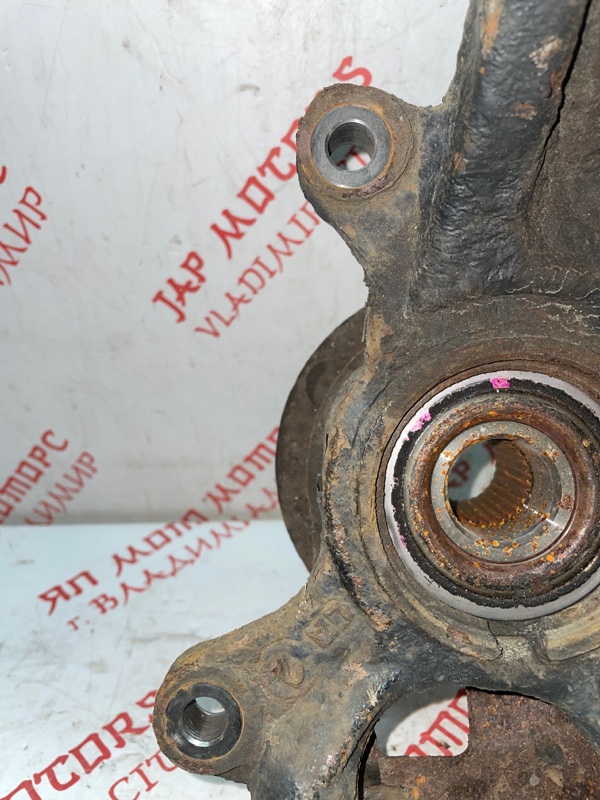 Кулак поворотный, 3000 рублей, Владимир