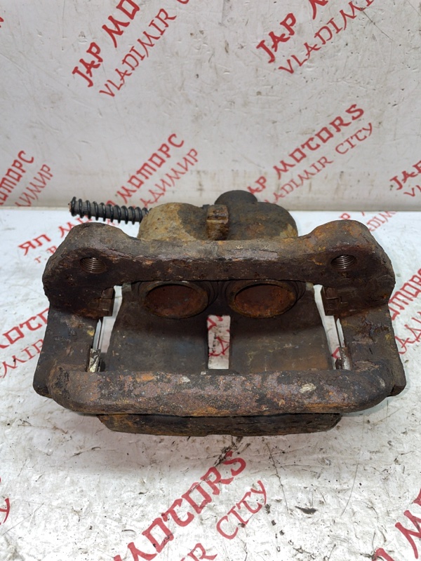 Суппорт тормозной, 3000 рублей, Владимир