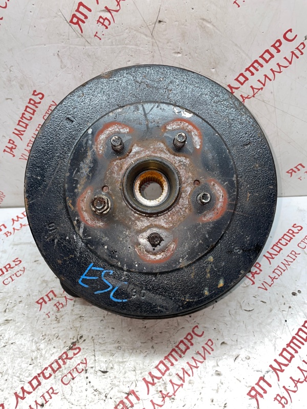 Ступица, 6000 рублей, Владимир