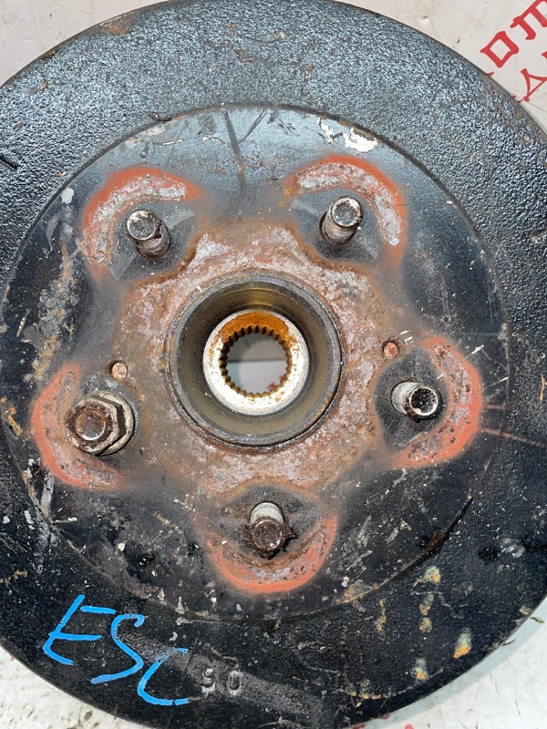 Ступица, 6000 рублей, Владимир