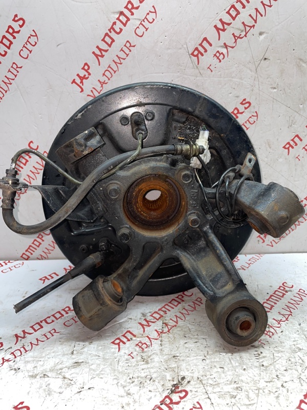 Ступица, 6000 рублей, Владимир