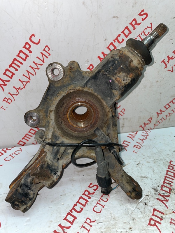 Кулак поворотный, 3000 рублей, Владимир