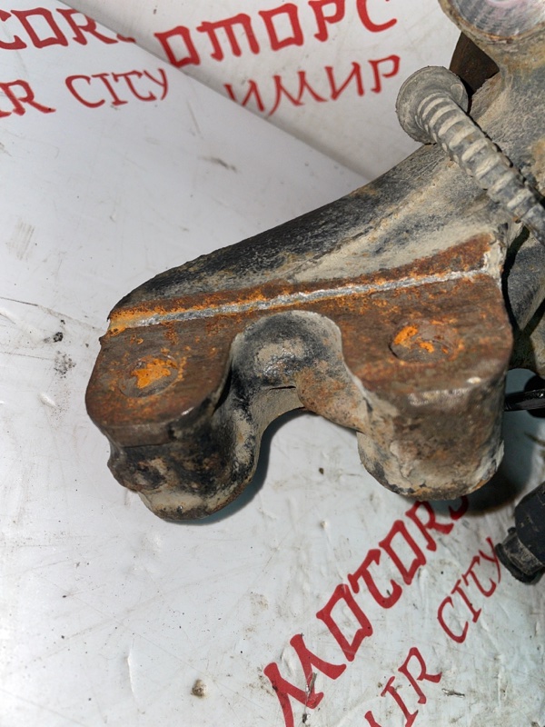 Кулак поворотный, 3000 рублей, Владимир