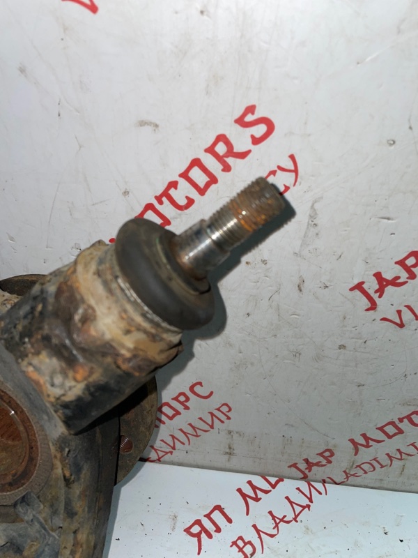 Кулак поворотный, 3000 рублей, Владимир