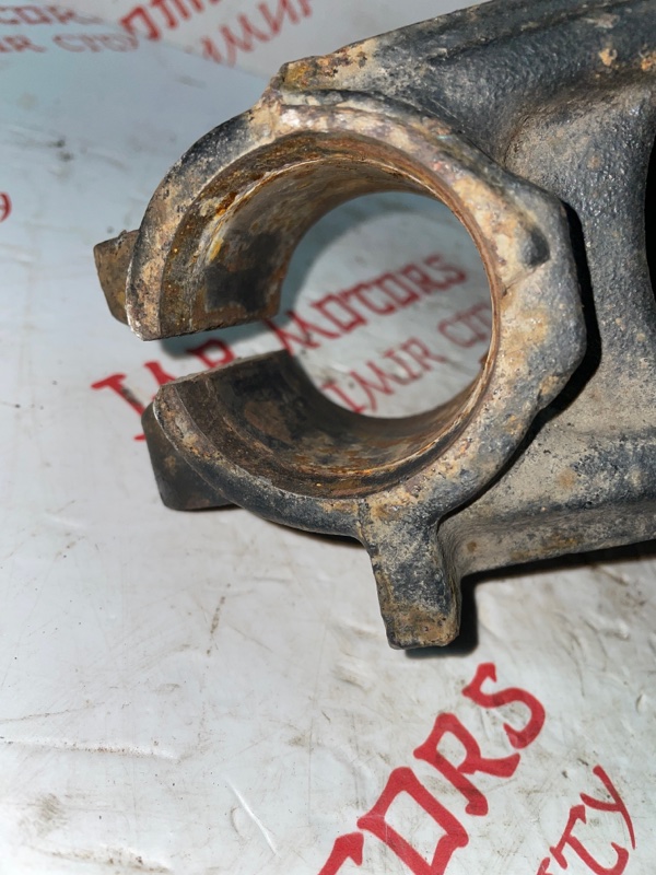 Кулак поворотный, 3000 рублей, Владимир