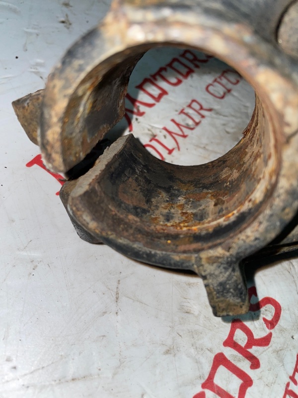 Кулак поворотный, 3000 рублей, Владимир