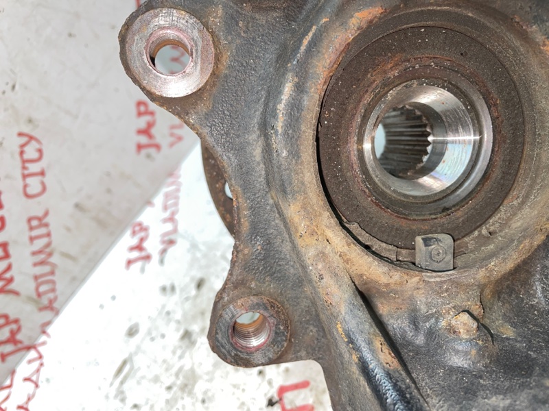 Кулак поворотный, 3000 рублей, Владимир