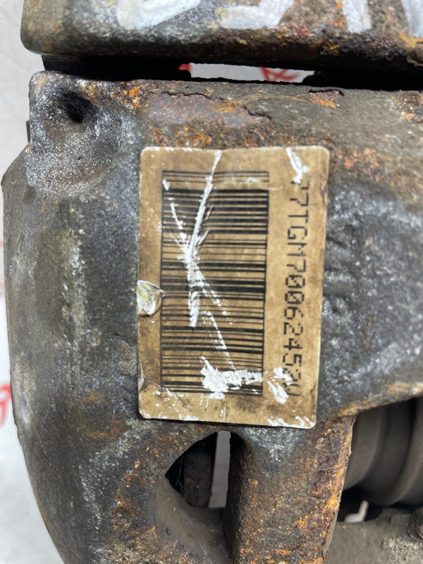 Суппорт тормозной, 2500 рублей, Владимир